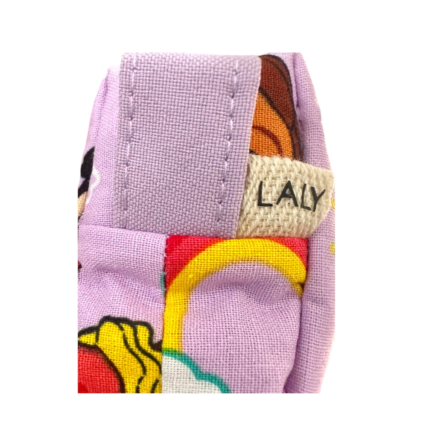 COCO MELON LILAC - Pencil Case