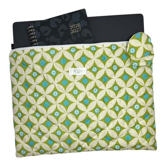 Diamond - Laptop Sleeve