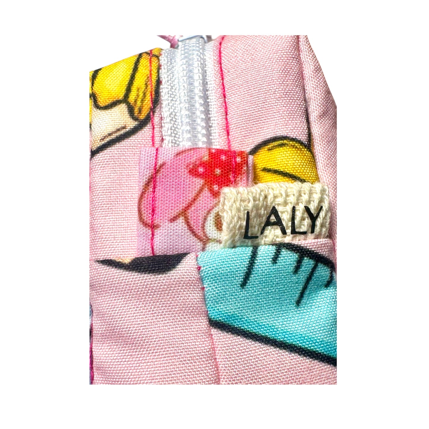 Sweet Pink - Pencil Case