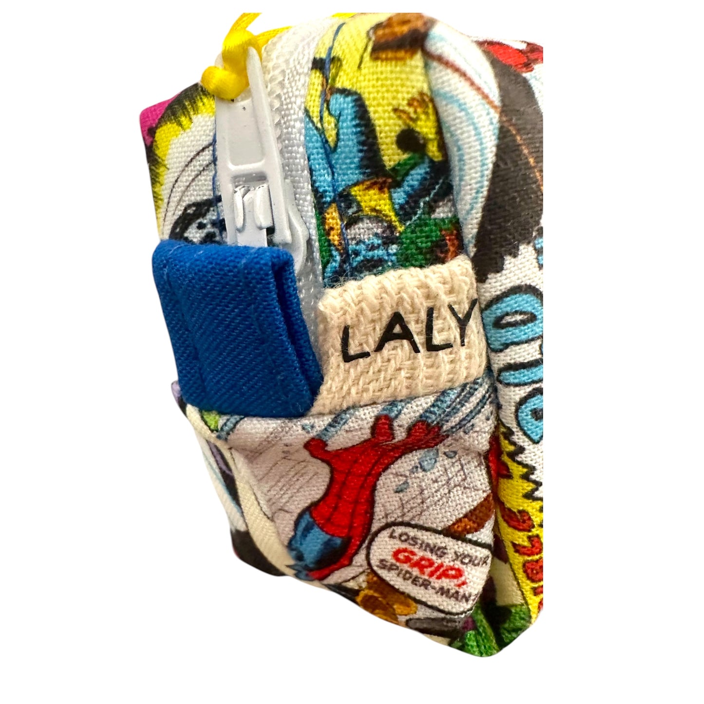 Marvel Comics Adventure - Pencil Case