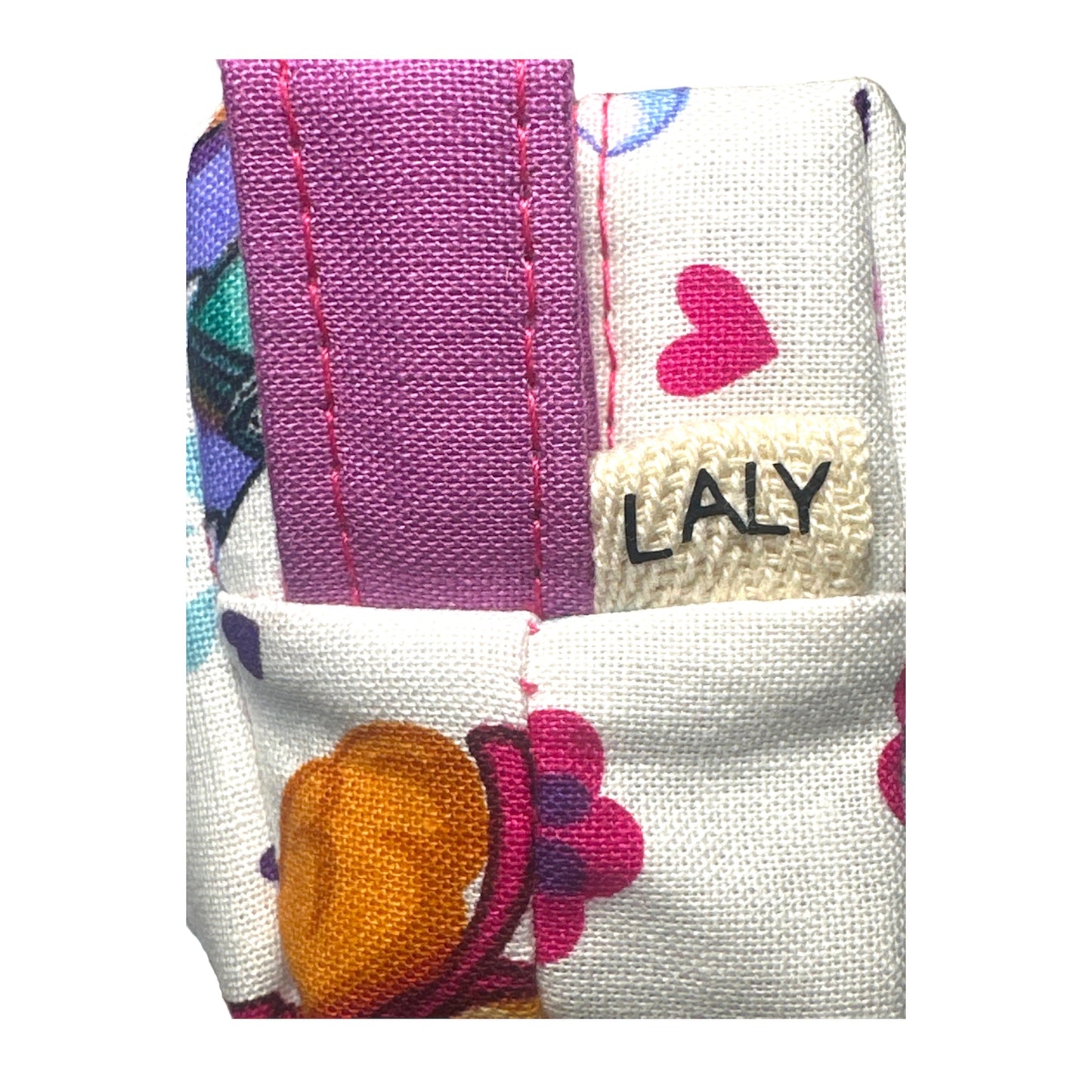 PAW PATROLL White/Purple - Pencil Case