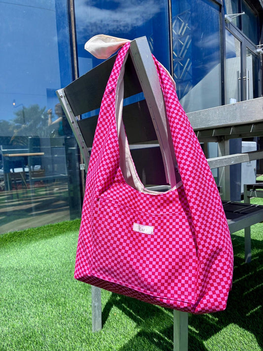Hobo Bag - Colección Bonita