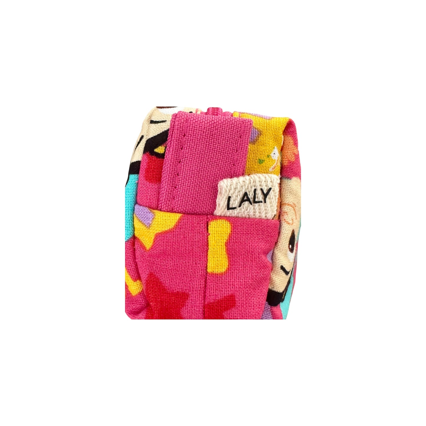 COCO MELON FUSHIA - Pencil Case