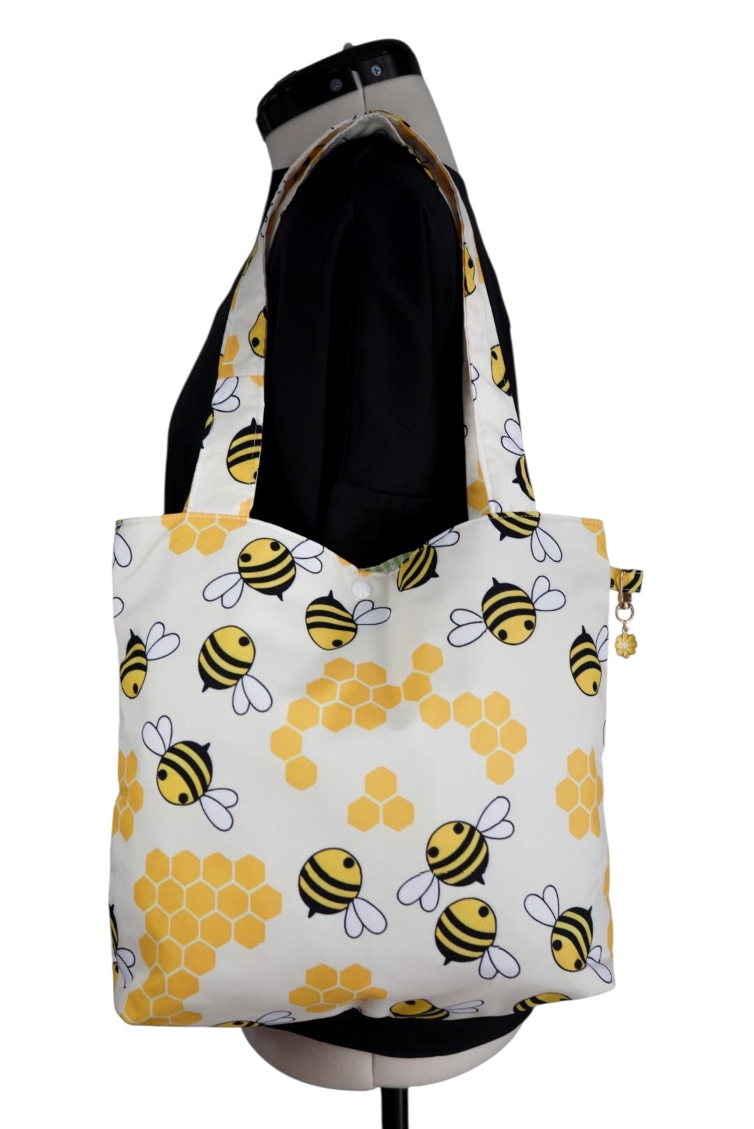 Bee Happy