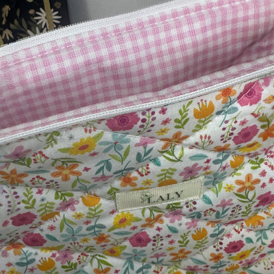 Flowering Laptop Sleeve