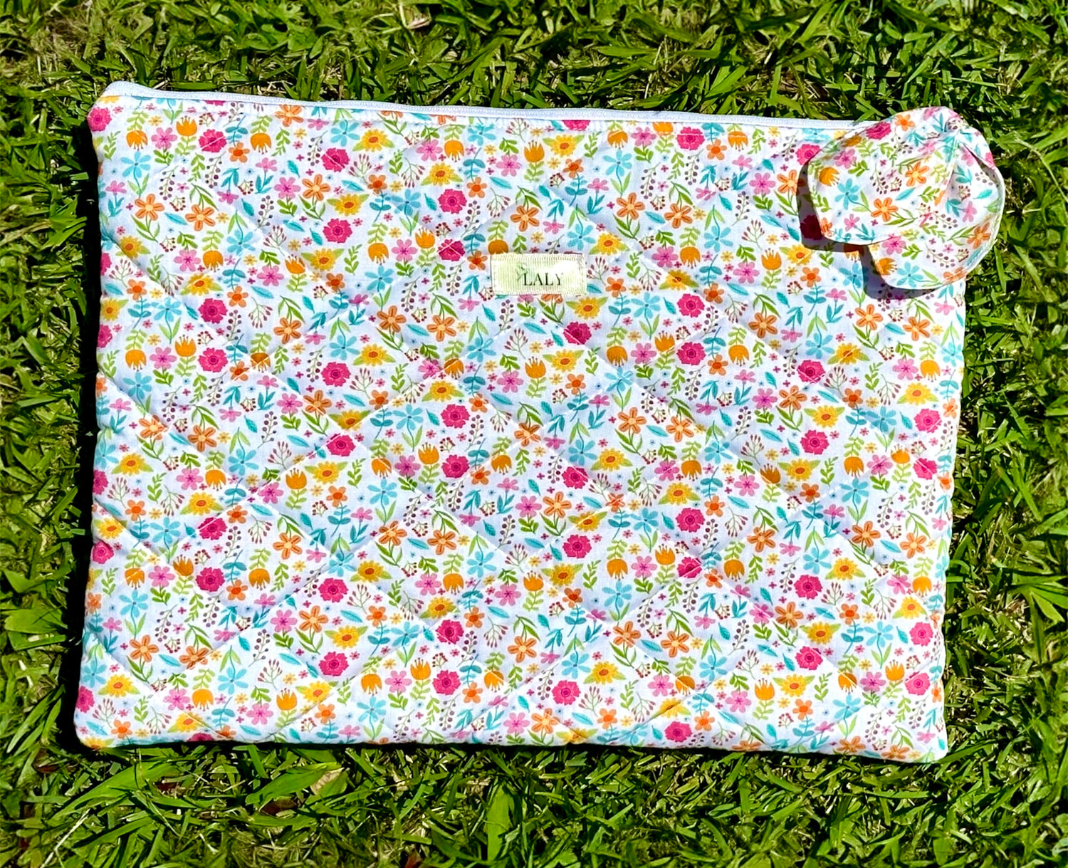 Laptop, Tablet or Book Sleeve