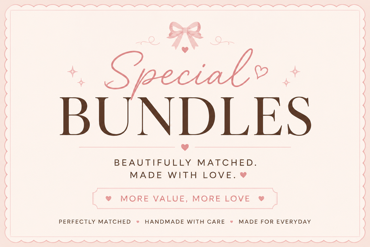 Special Bundles