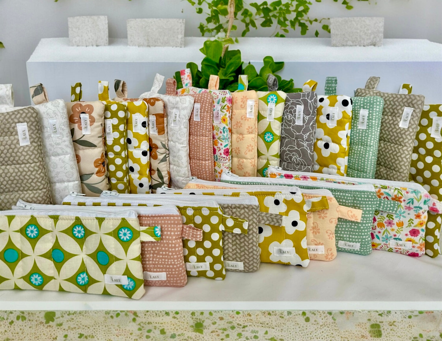Pencil & Glasses Case