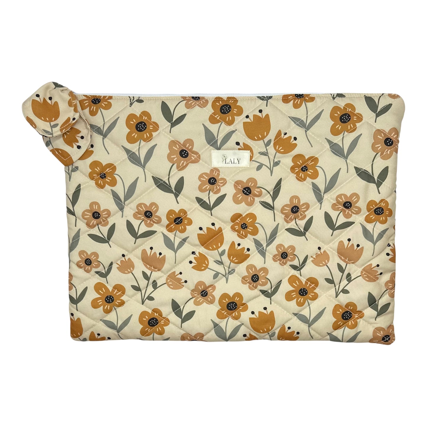 Garden Laptop Sleeve