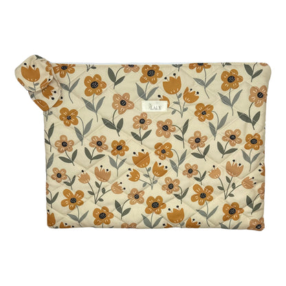 Garden Laptop Sleeve