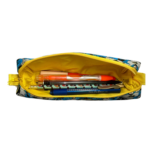 Batman Adventure - Pencil Case