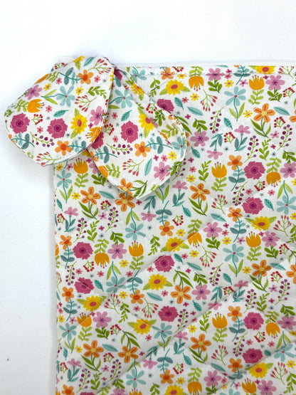 Flowering - Tablet Sleeve