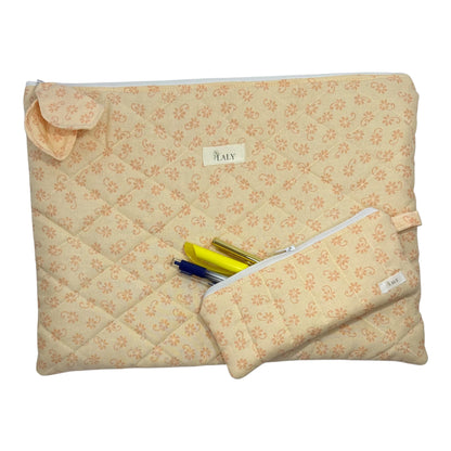 Peacheable Laptop Sleeve
