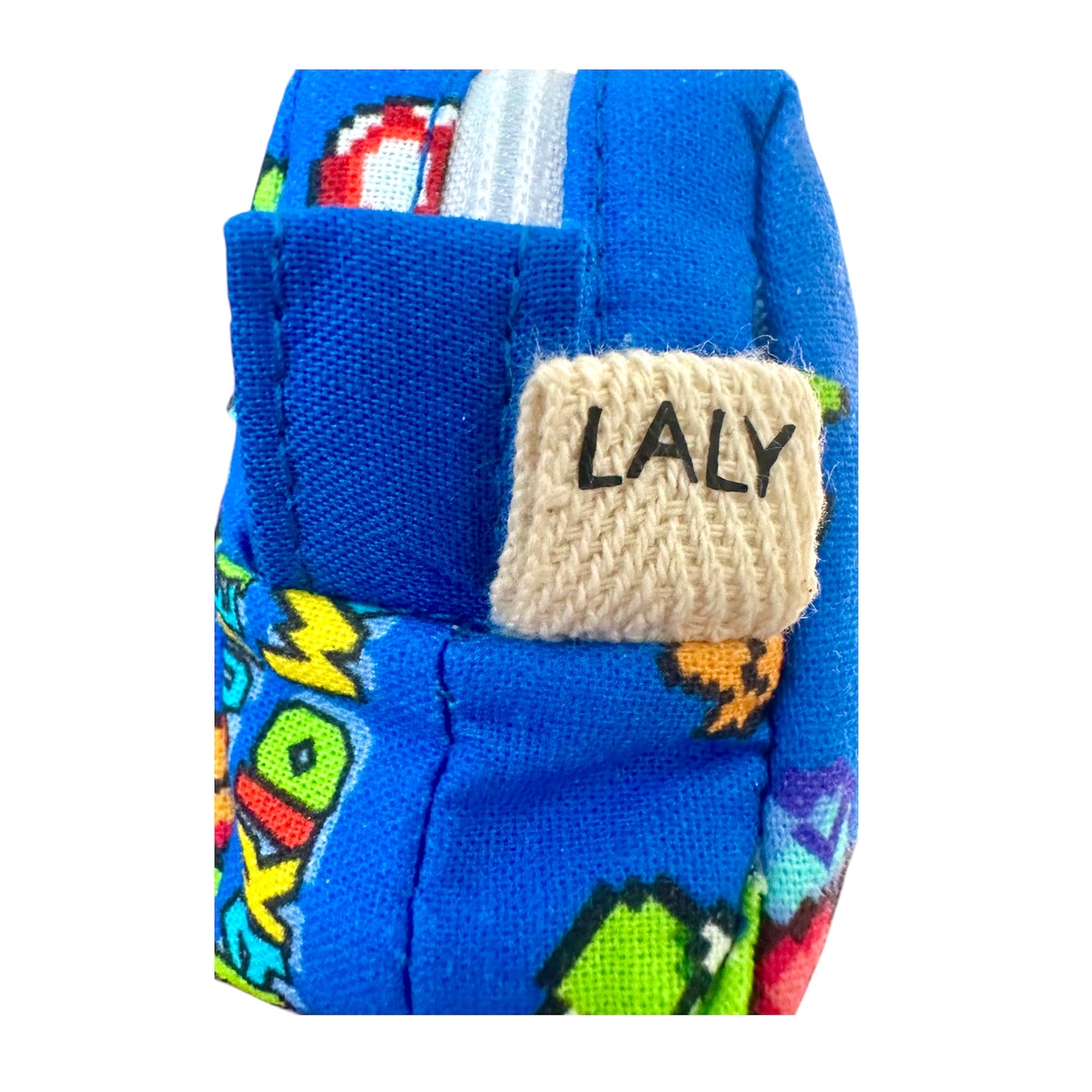 Mario Adventure - Pencil Case