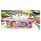 COCO MELON LILAC - Pencil Case