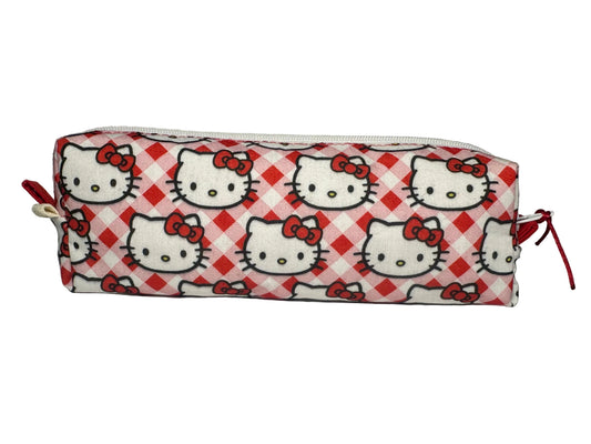 Hello Kitty Cute - Pencil Case
