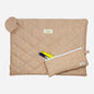 Rose Gold Matching - Laptop Sleeve & Pencil/Glasses Case - Special Bundle