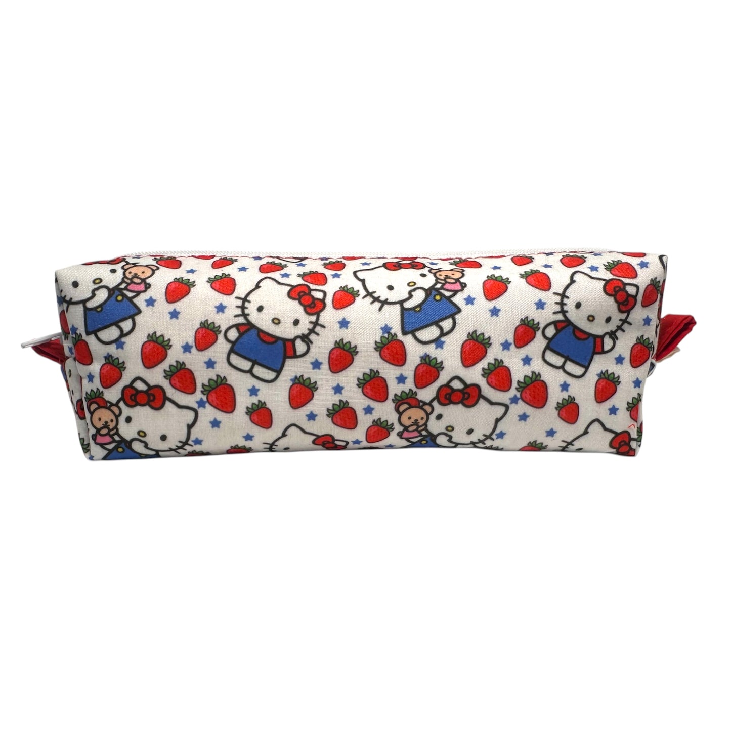 Hello Kitty Strawberry - Pencil Case