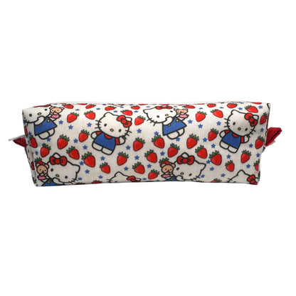 Hello Kitty Strawberry - Pencil Case