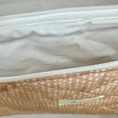 Rose Gold Laptop Sleeve
