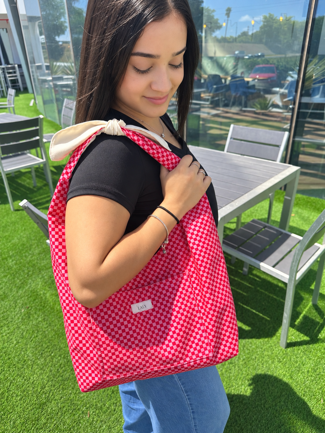 Hobo Bag - Colección Bonita