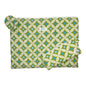 Diamond Matching - Laptop Sleeve & Pencil/Glasses Case - Special Bundle