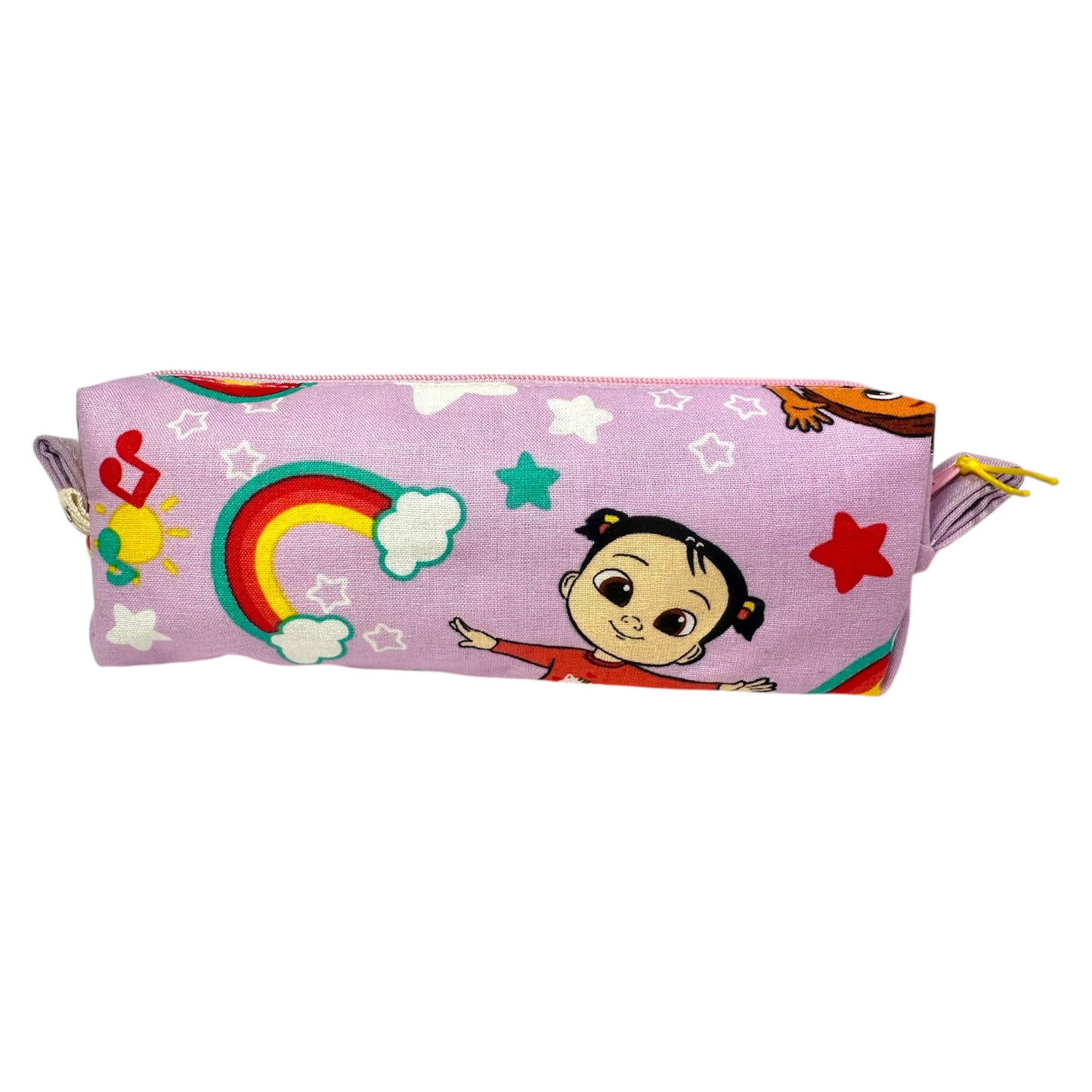 COCO MELON LILAC - Pencil Case