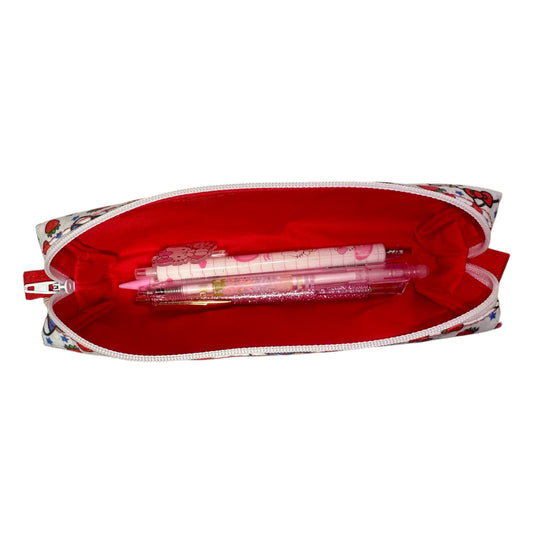 Hello Kitty Strawberry - Pencil Case