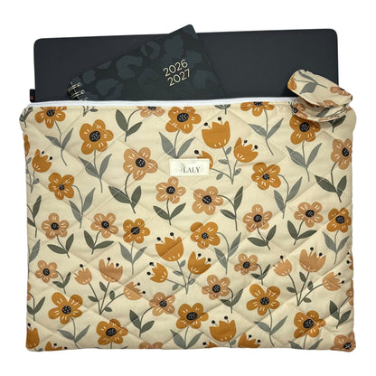 Garden Laptop Sleeve