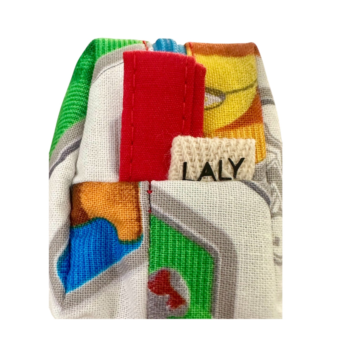 PAW PATROLL White/Blue - Pencil Case