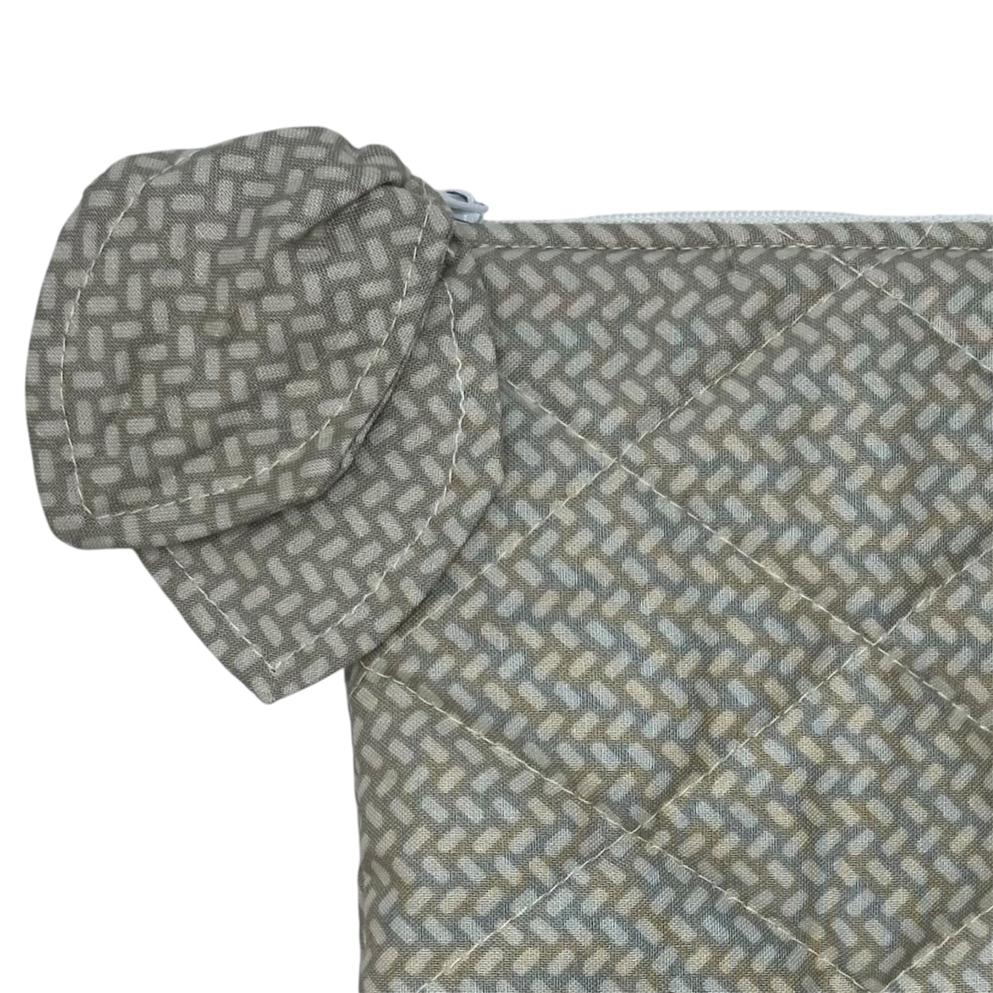 Gray Harmony Laptop Sleeve