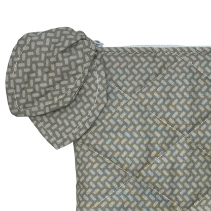 Gray Harmony Laptop Sleeve