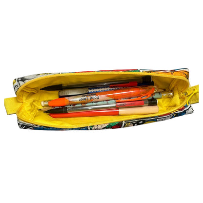 DC Comics Adventure - Pencil Case