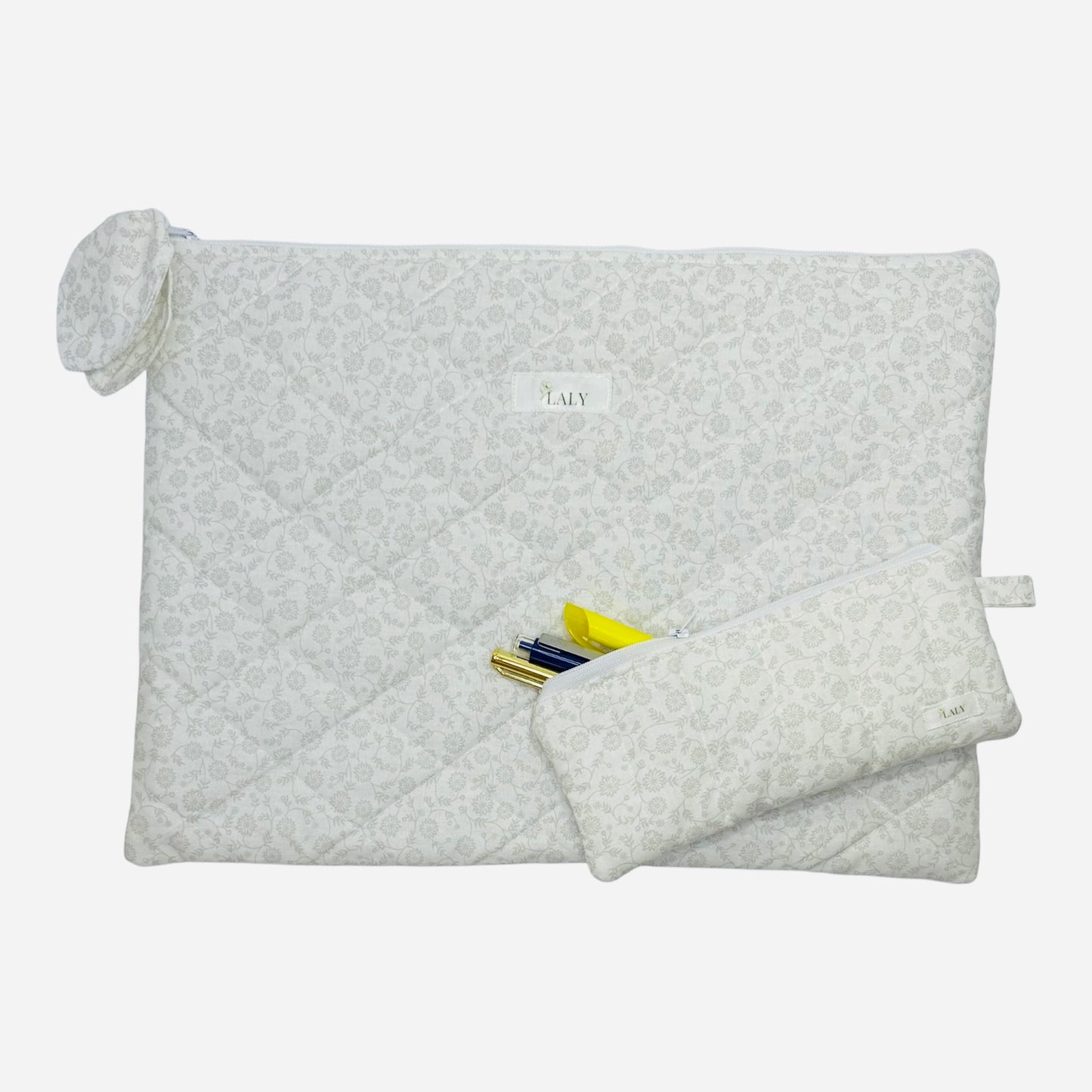 Snow White Laptop Sleeve