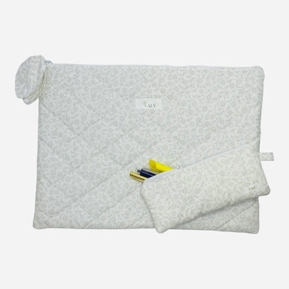 Snow White Laptop Sleeve