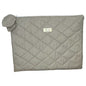 Gray Harmony Laptop Sleeve