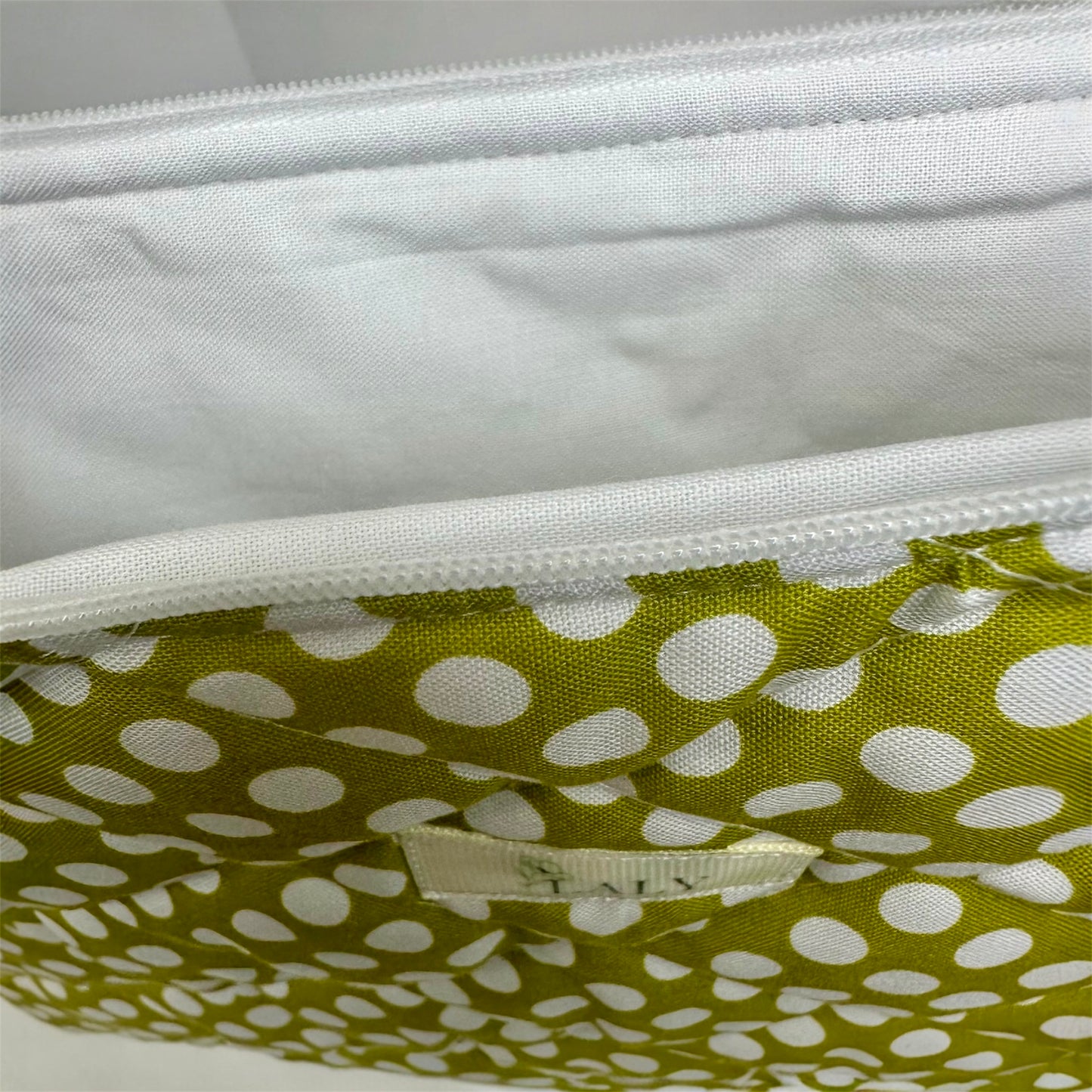 Olive Laptop Sleeve