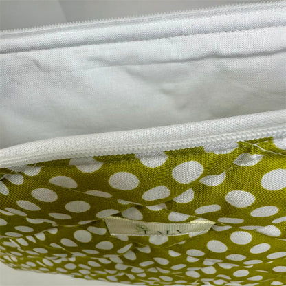 Olive Laptop Sleeve