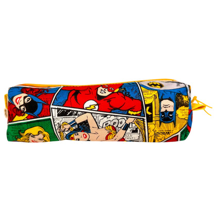 DC Comics Adventure - Pencil Case