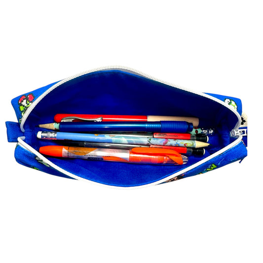Mario Adventure - Pencil Case
