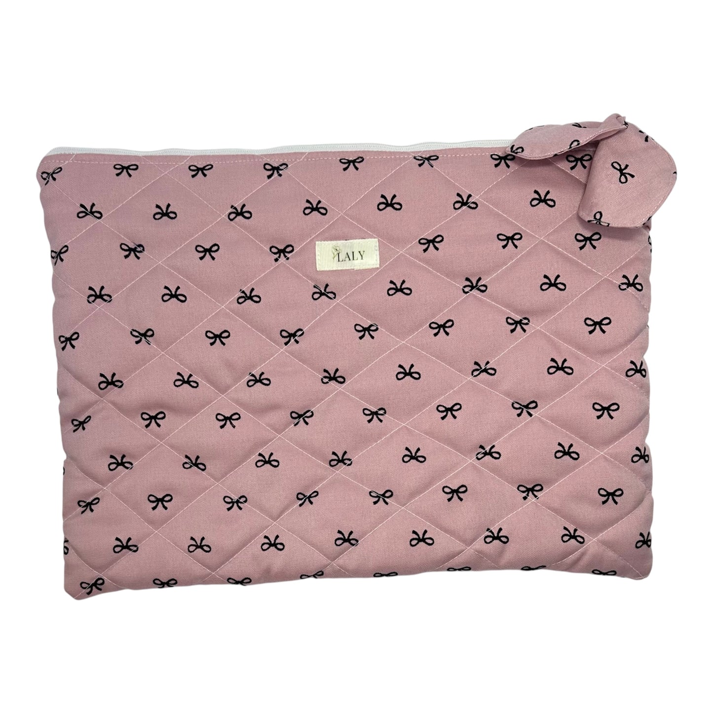 Little’s Bows - Laptop Sleeve