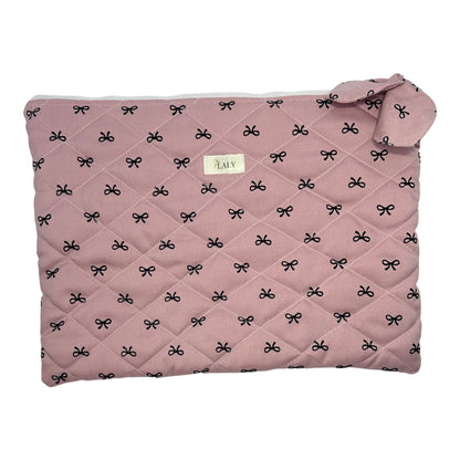 Little’s Bows - Laptop Sleeve