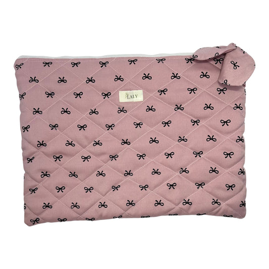Little’s Bows - Laptop Sleeve