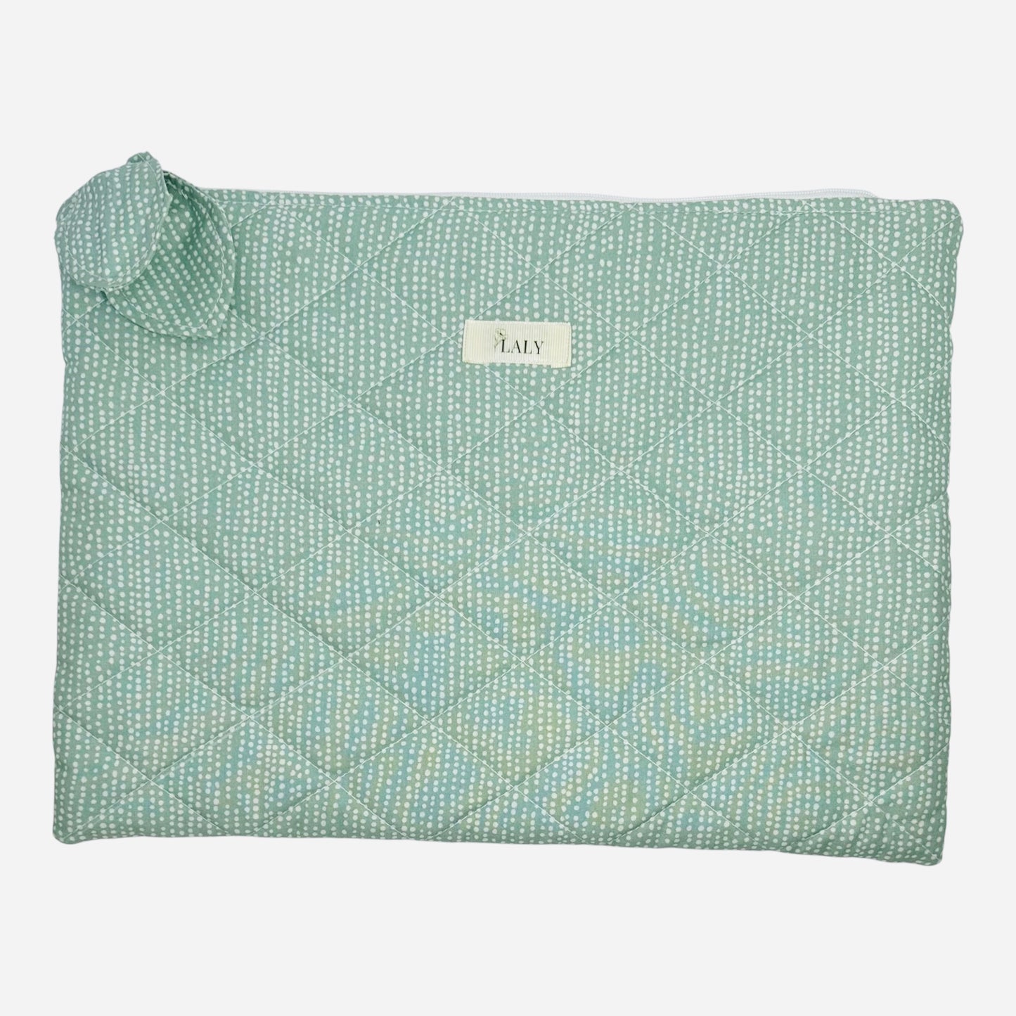 Green Mint - Laptop Sleeve