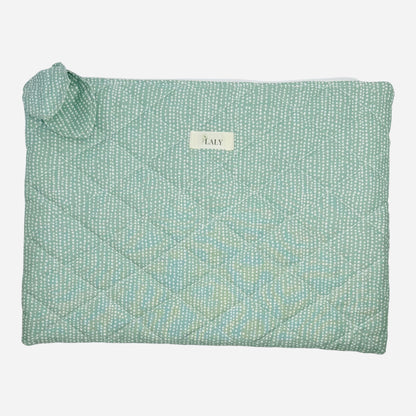 Green Mint - Laptop Sleeve