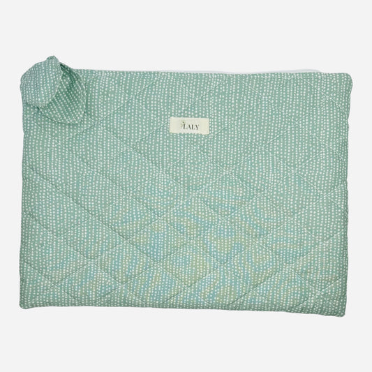 Green Mint - Laptop Sleeve