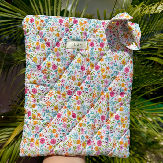 Flowering - Tablet Sleeve