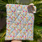 Flowering - Tablet Sleeve