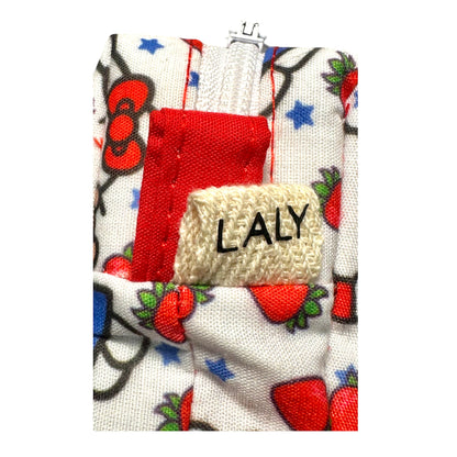 Hello Kitty Strawberry - Pencil Case