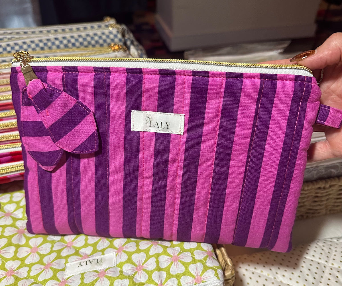 Estuche/Pouch - Colección Bonita